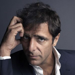 Adriano Giannini – Attore, Doppiatore