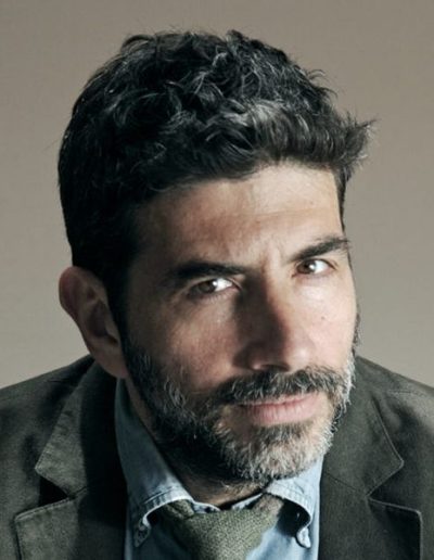 Claudio Castrogiovanni