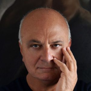 Pino Pellegrino – Casting Director