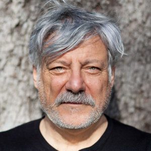 Pier Maria Cecchini – Attore, Regista